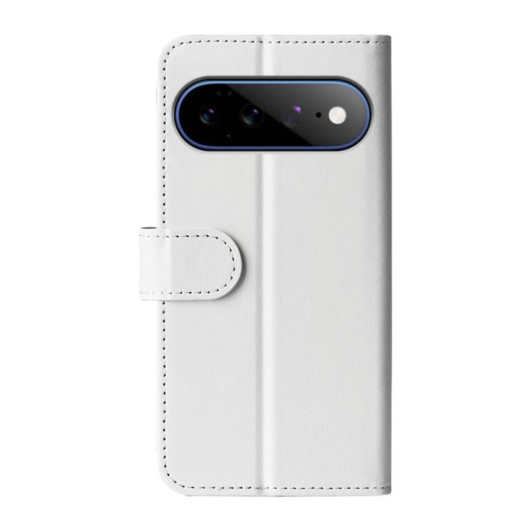 For Google Pixel 11 Pro XL R64 Texture Horizontal Flip Leather Phone Case