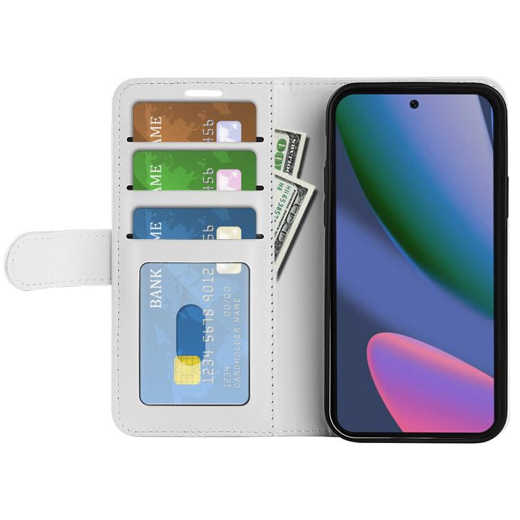 For Google Pixel 11 Pro XL R64 Texture Horizontal Flip Leather Phone Case