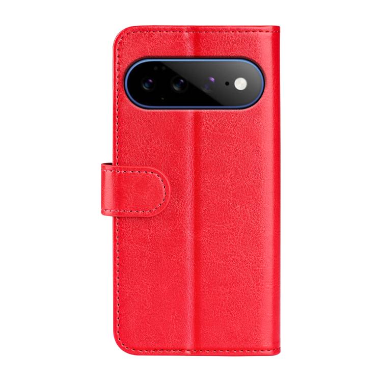For Google Pixel 11 Pro XL R64 Texture Horizontal Flip Leather Phone Case