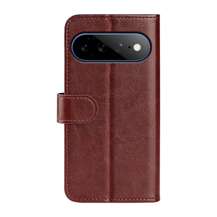 For Google Pixel 11 Pro XL R64 Texture Horizontal Flip Leather Phone Case