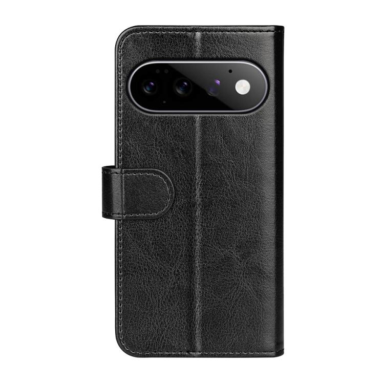 For Google Pixel 11 / 11 Pro R64 Texture Horizontal Flip Leather Phone Case