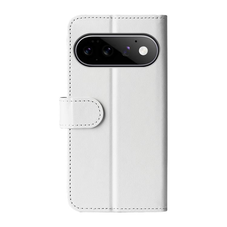 For Google Pixel 11 / 11 Pro R64 Texture Horizontal Flip Leather Phone Case
