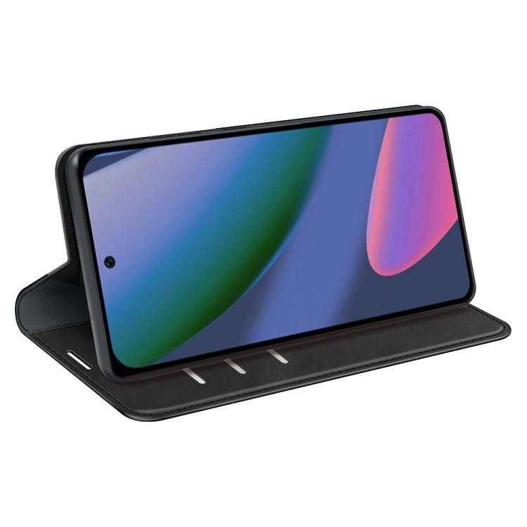 For Google Pixel 11 Pro XL Retro-skin Magnetic Suction Leather Phone Case