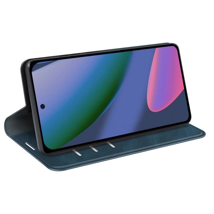 For Google Pixel 11 Pro XL Retro-skin Magnetic Suction Leather Phone Case