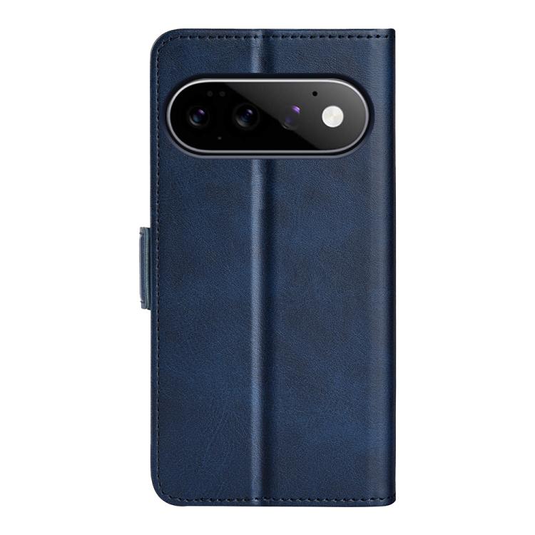 For Google Pixel 11 / 11 Pro Dual-side Magnetic Buckle Horizontal Flip Leather Phone Case