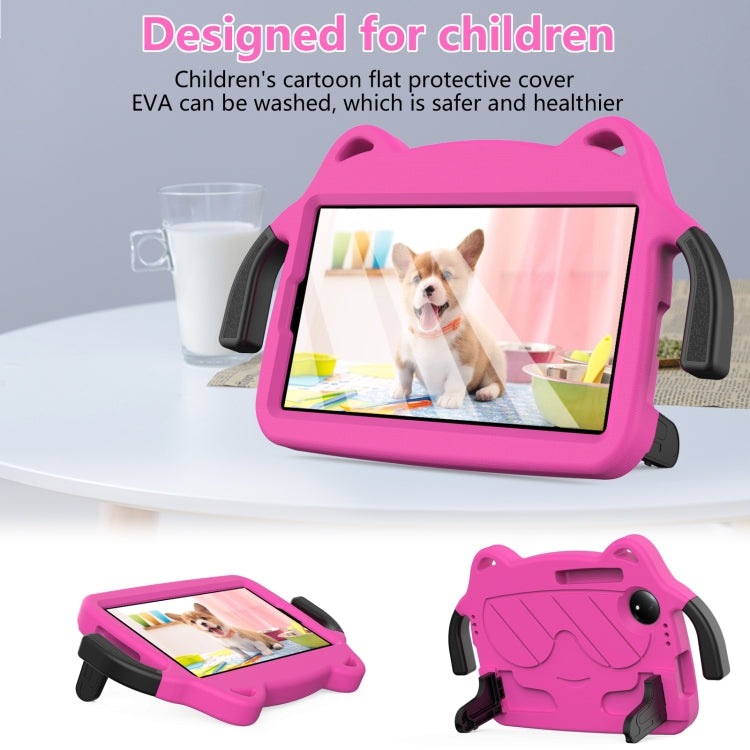 For Xiaomi Redmi Pad 4G SE 8.7 2024 Ice Baby EVA Shockproof Hard PC Tablet Case