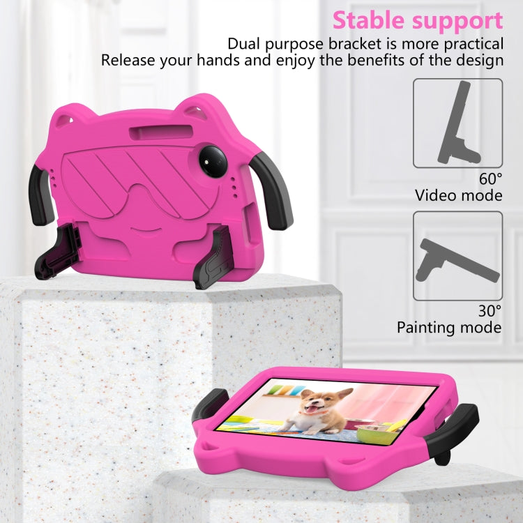 For Xiaomi Redmi Pad 4G SE 8.7 2024 Ice Baby EVA Shockproof Hard PC Tablet Case