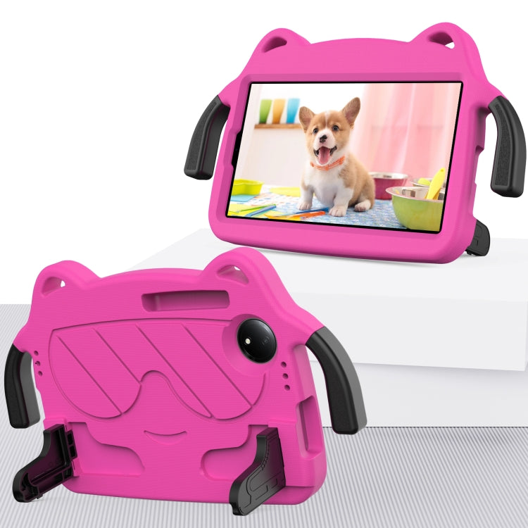 For Xiaomi Redmi Pad 4G SE 8.7 2024 Ice Baby EVA Shockproof Hard PC Tablet Case