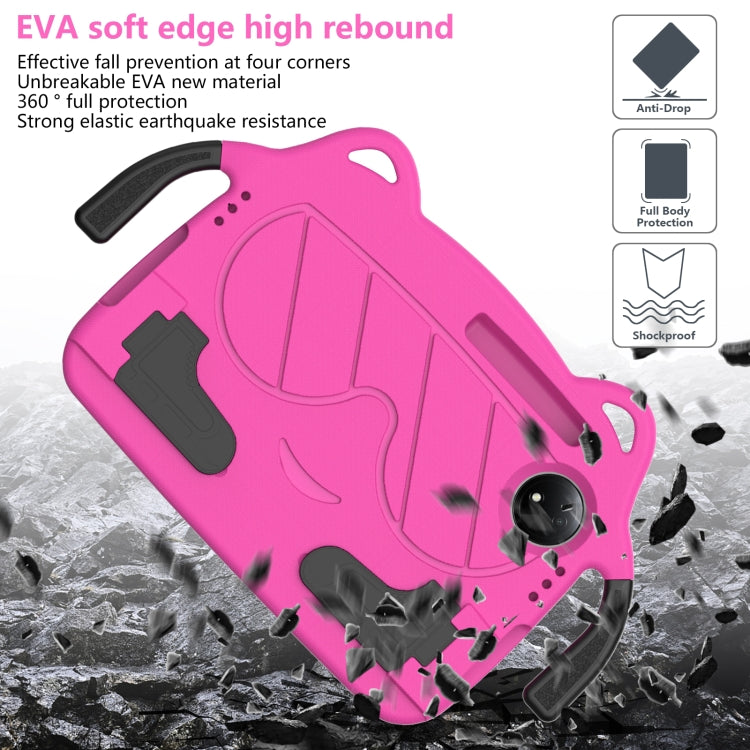 For Xiaomi Redmi Pad 4G SE 8.7 2024 Ice Baby EVA Shockproof Hard PC Tablet Case