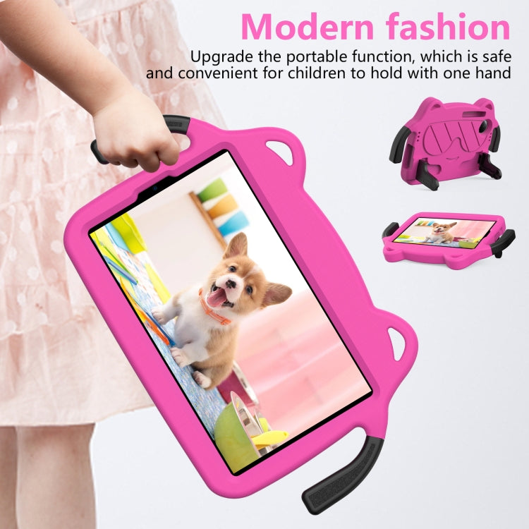 For Xiaomi Redmi Pad 4G SE 8.7 2024 Ice Baby EVA Shockproof Hard PC Tablet Case