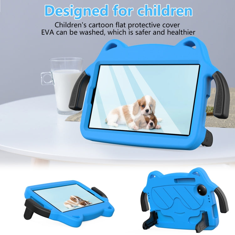 For Xiaomi Redmi Pad 4G SE 8.7 2024 Ice Baby EVA Shockproof Hard PC Tablet Case