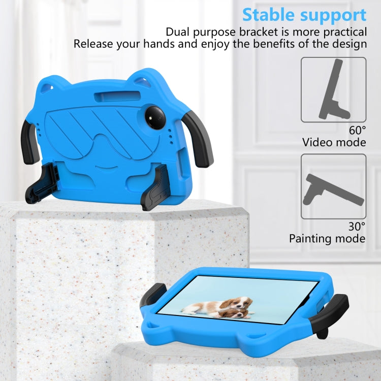 For Xiaomi Redmi Pad 4G SE 8.7 2024 Ice Baby EVA Shockproof Hard PC Tablet Case