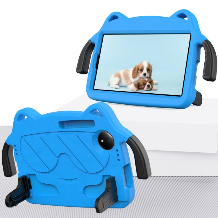 For Xiaomi Redmi Pad 4G SE 8.7 2024 Ice Baby EVA Shockproof Hard PC Tablet Case