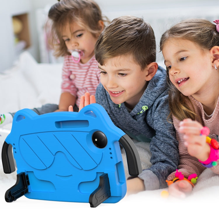 For Xiaomi Redmi Pad 4G SE 8.7 2024 Ice Baby EVA Shockproof Hard PC Tablet Case