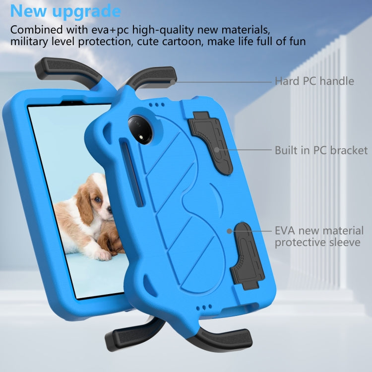For Xiaomi Redmi Pad 4G SE 8.7 2024 Ice Baby EVA Shockproof Hard PC Tablet Case