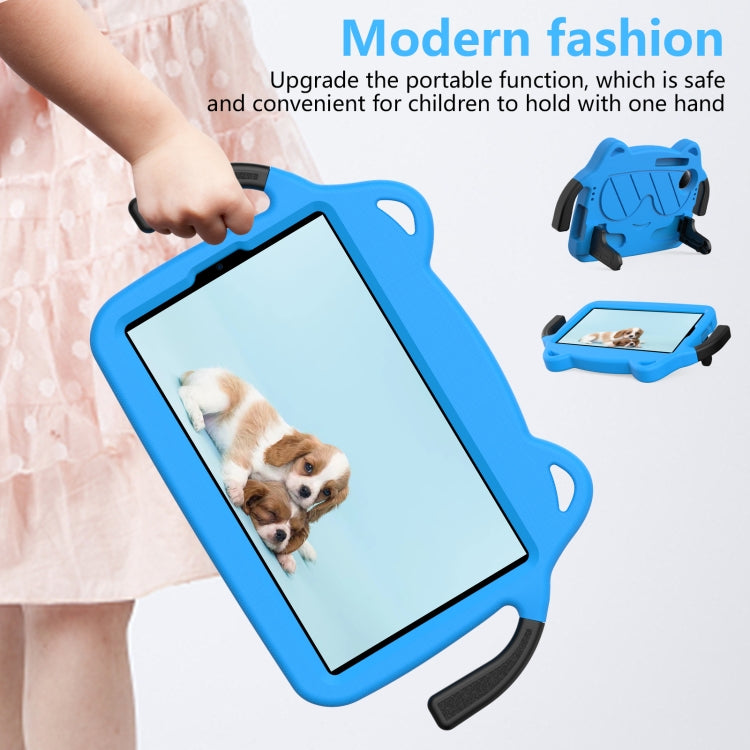 For Xiaomi Redmi Pad 4G SE 8.7 2024 Ice Baby EVA Shockproof Hard PC Tablet Case