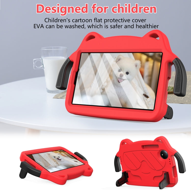 For Xiaomi Redmi Pad 4G SE 8.7 2024 Ice Baby EVA Shockproof Hard PC Tablet Case