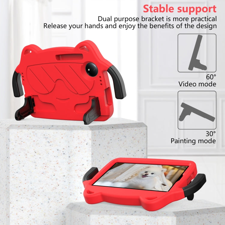 For Xiaomi Redmi Pad 4G SE 8.7 2024 Ice Baby EVA Shockproof Hard PC Tablet Case