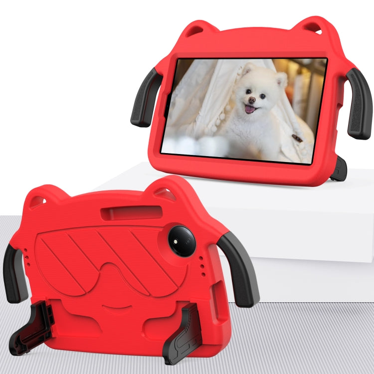 For Xiaomi Redmi Pad 4G SE 8.7 2024 Ice Baby EVA Shockproof Hard PC Tablet Case