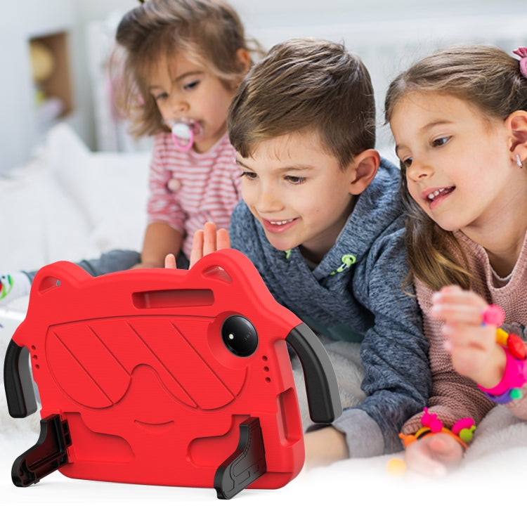 For Xiaomi Redmi Pad 4G SE 8.7 2024 Ice Baby EVA Shockproof Hard PC Tablet Case