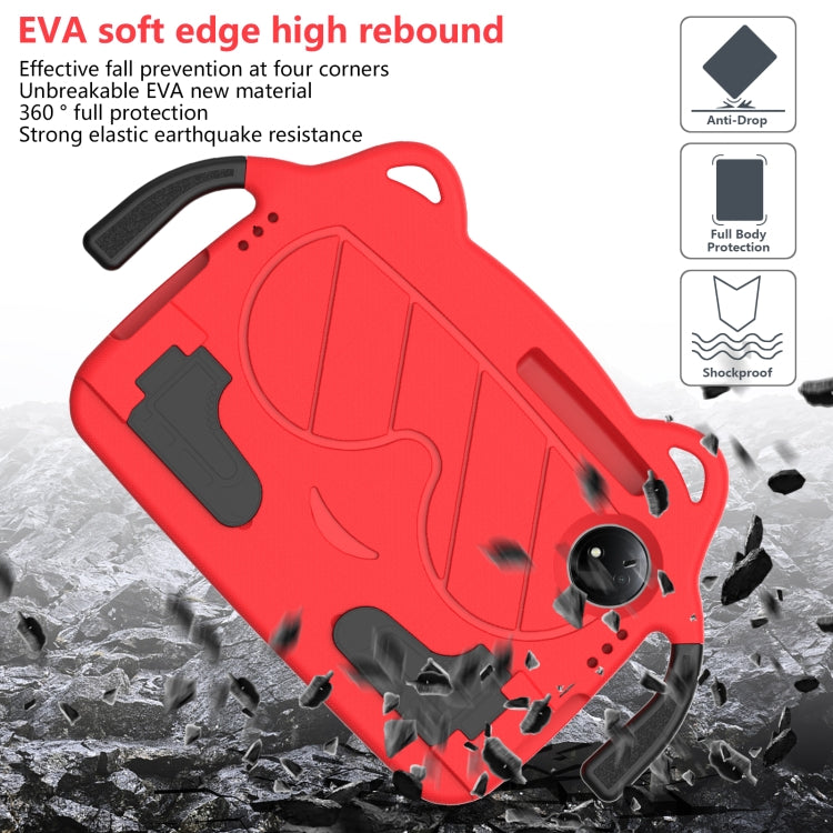 For Xiaomi Redmi Pad 4G SE 8.7 2024 Ice Baby EVA Shockproof Hard PC Tablet Case
