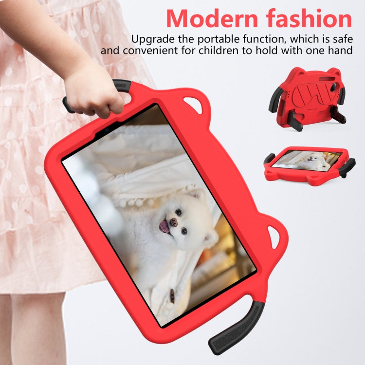 For Xiaomi Redmi Pad 4G SE 8.7 2024 Ice Baby EVA Shockproof Hard PC Tablet Case