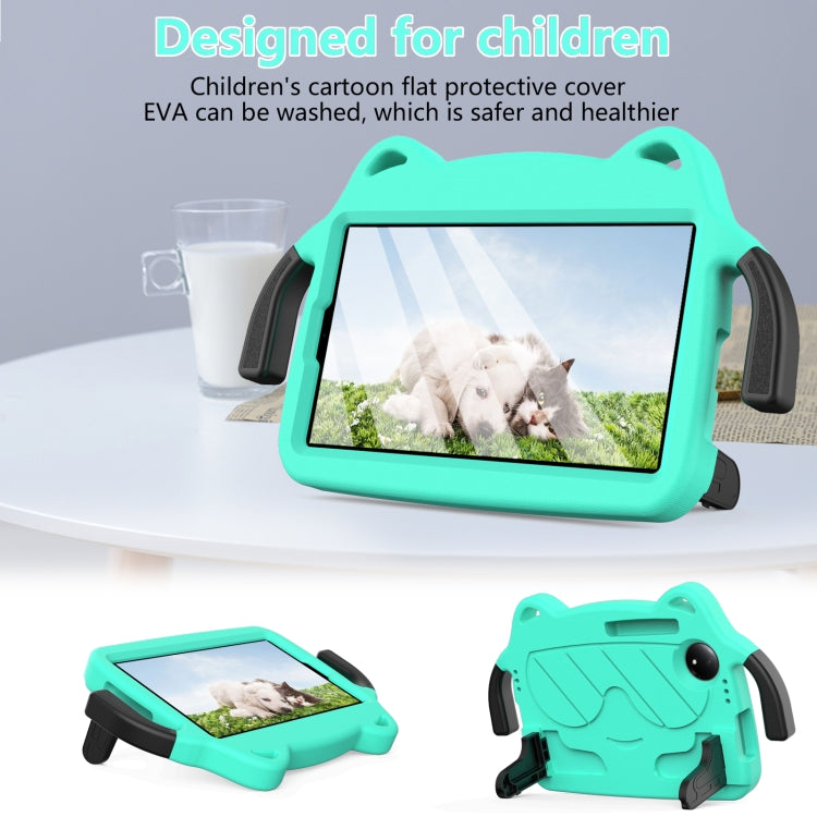 For Xiaomi Redmi Pad 4G SE 8.7 2024 Ice Baby EVA Shockproof Hard PC Tablet Case