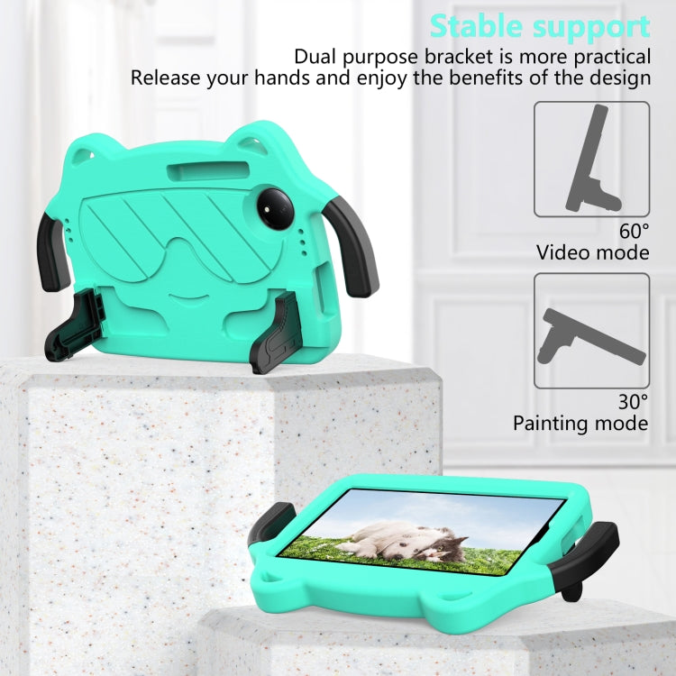 For Xiaomi Redmi Pad 4G SE 8.7 2024 Ice Baby EVA Shockproof Hard PC Tablet Case