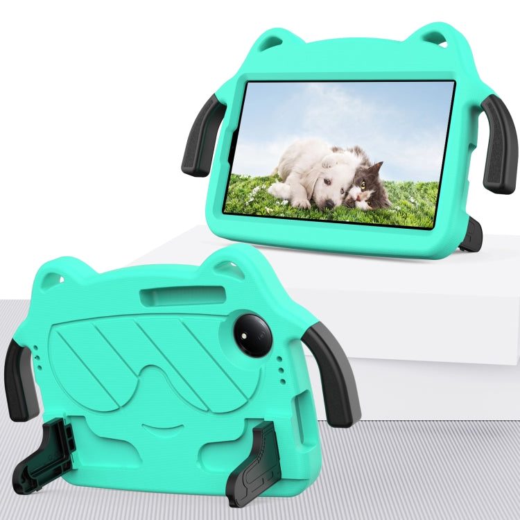 For Xiaomi Redmi Pad 4G SE 8.7 2024 Ice Baby EVA Shockproof Hard PC Tablet Case