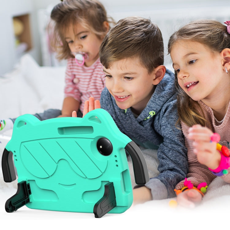 For Xiaomi Redmi Pad 4G SE 8.7 2024 Ice Baby EVA Shockproof Hard PC Tablet Case