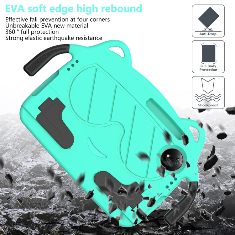For Xiaomi Redmi Pad 4G SE 8.7 2024 Ice Baby EVA Shockproof Hard PC Tablet Case