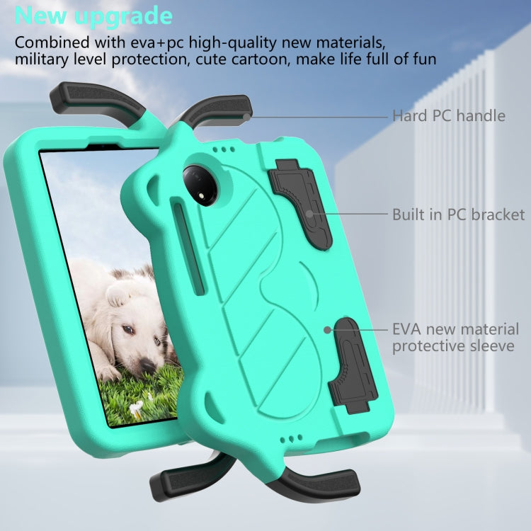 For Xiaomi Redmi Pad 4G SE 8.7 2024 Ice Baby EVA Shockproof Hard PC Tablet Case