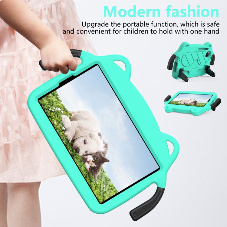 For Xiaomi Redmi Pad 4G SE 8.7 2024 Ice Baby EVA Shockproof Hard PC Tablet Case