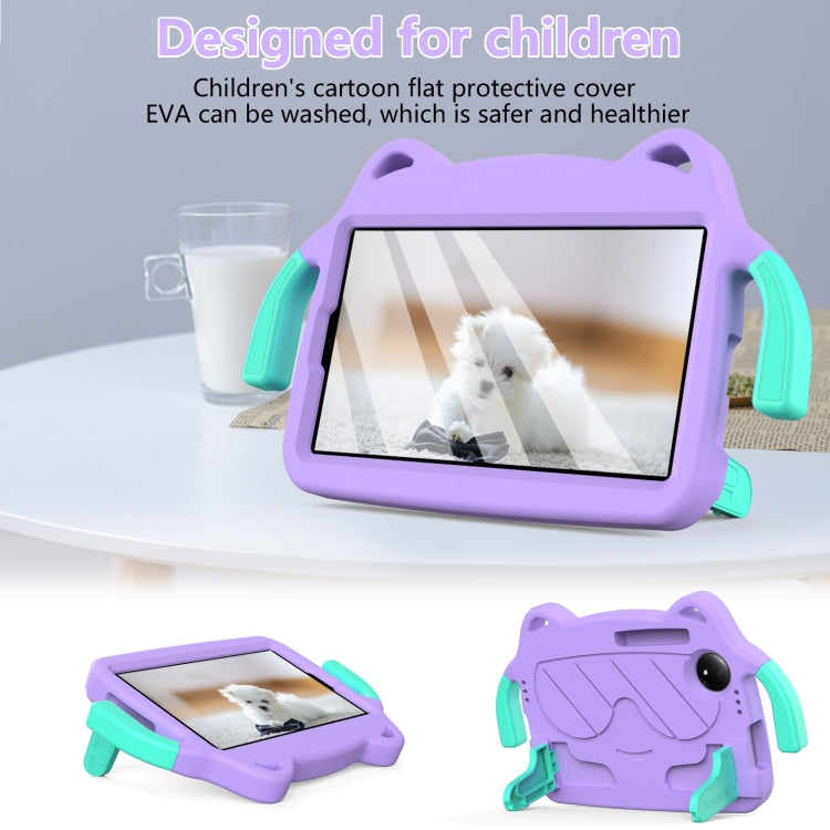 For Xiaomi Redmi Pad 4G SE 8.7 2024 Ice Baby EVA Shockproof Hard PC Tablet Case