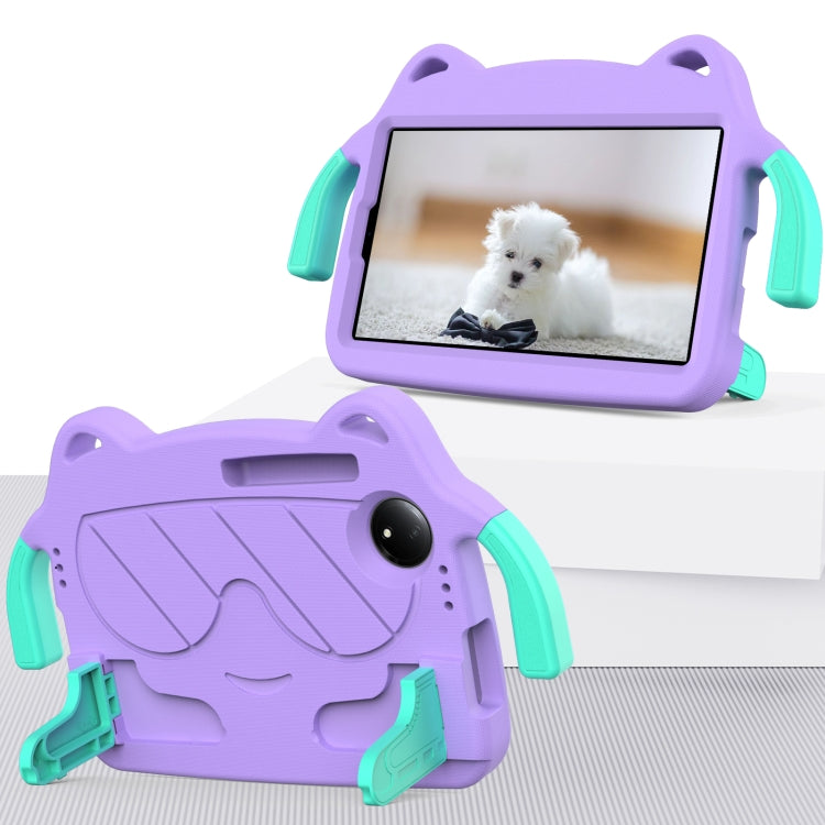 For Xiaomi Redmi Pad 4G SE 8.7 2024 Ice Baby EVA Shockproof Hard PC Tablet Case