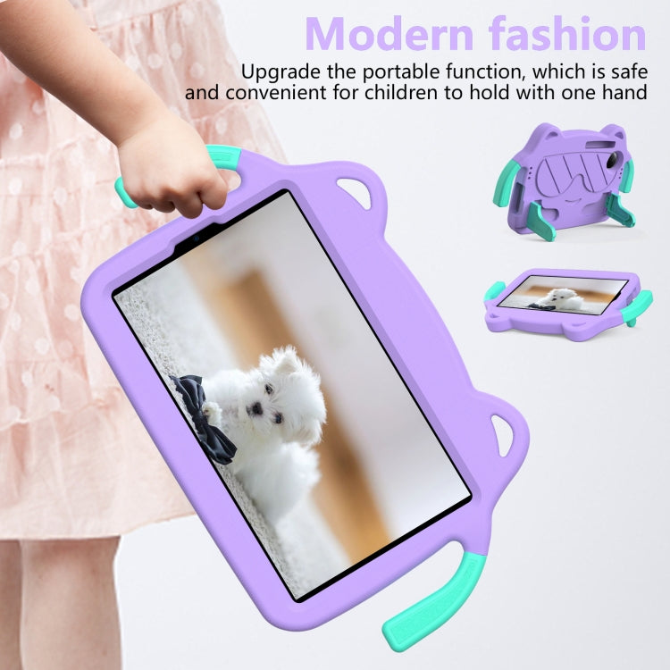For Xiaomi Redmi Pad 4G SE 8.7 2024 Ice Baby EVA Shockproof Hard PC Tablet Case