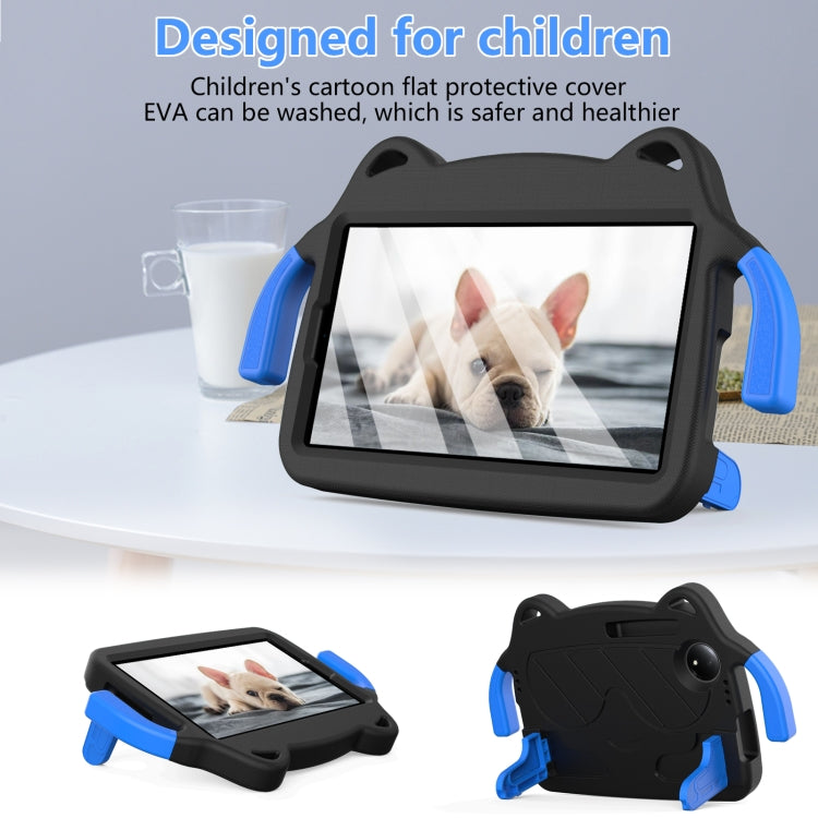 For Xiaomi Redmi Pad 4G SE 8.7 2024 Ice Baby EVA Shockproof Hard PC Tablet Case