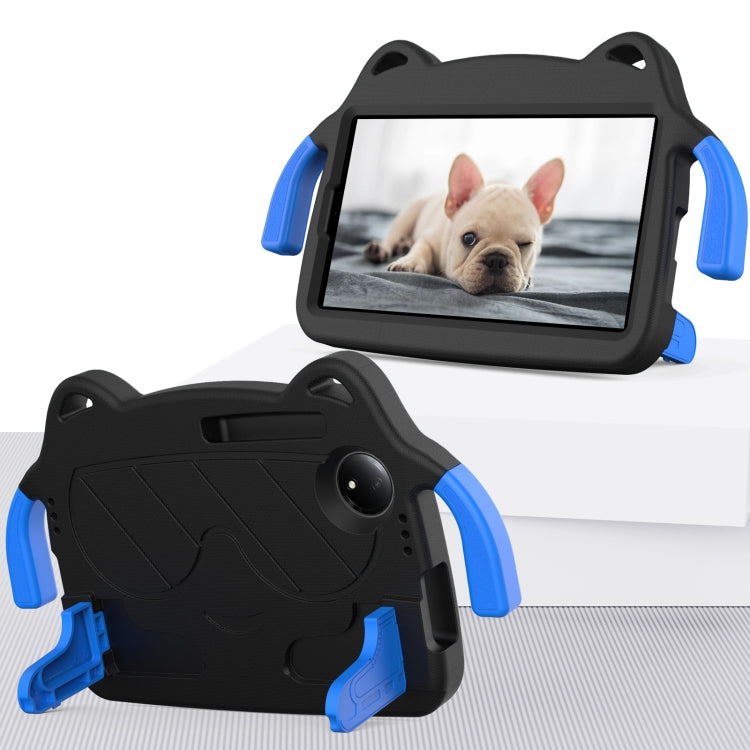 For Xiaomi Redmi Pad 4G SE 8.7 2024 Ice Baby EVA Shockproof Hard PC Tablet Case
