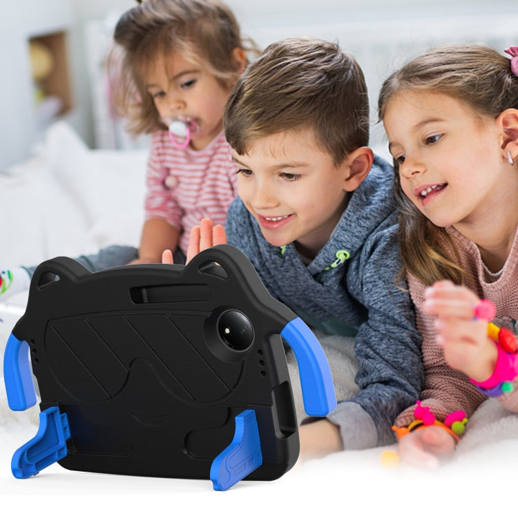 For Xiaomi Redmi Pad 4G SE 8.7 2024 Ice Baby EVA Shockproof Hard PC Tablet Case
