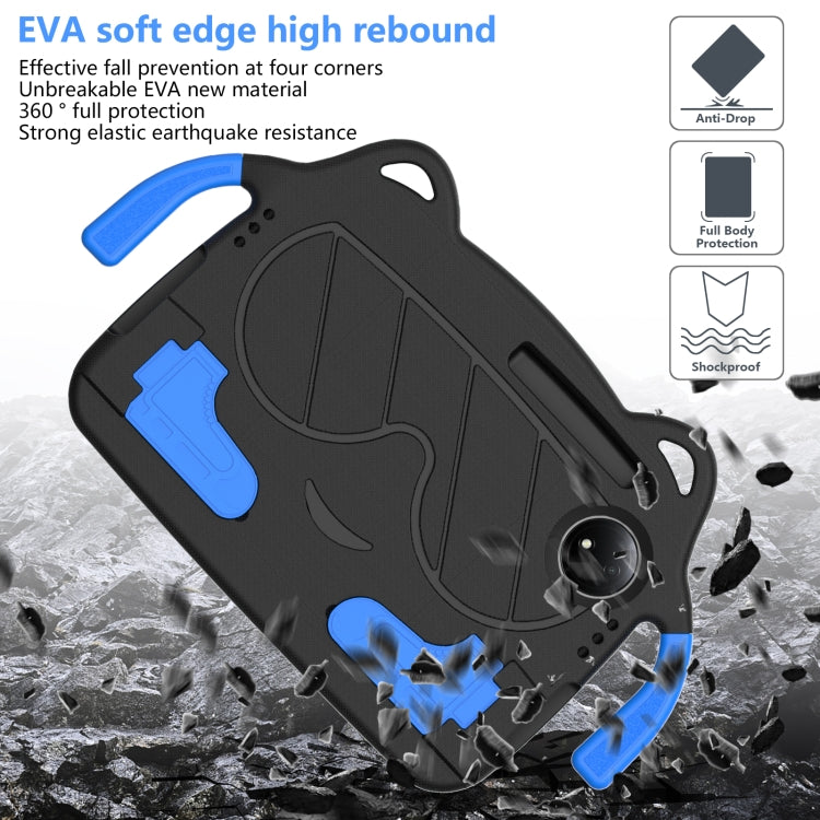 For Xiaomi Redmi Pad 4G SE 8.7 2024 Ice Baby EVA Shockproof Hard PC Tablet Case