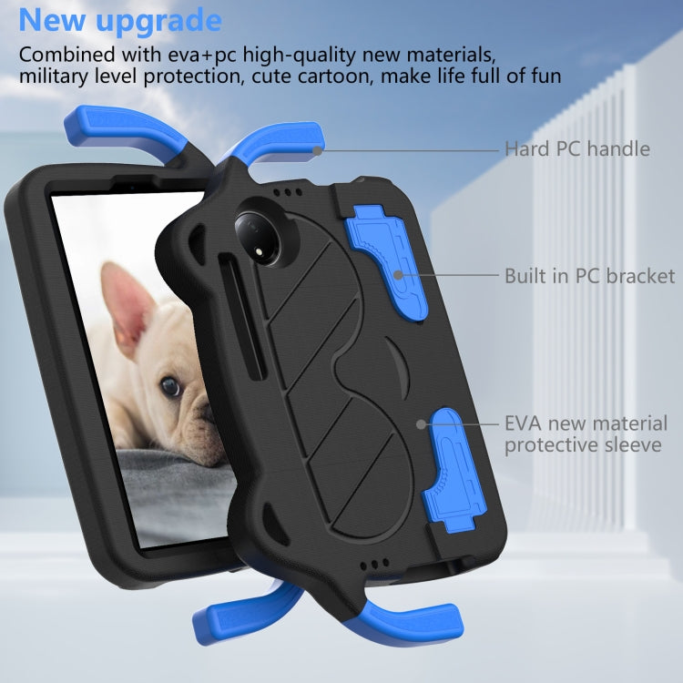 For Xiaomi Redmi Pad 4G SE 8.7 2024 Ice Baby EVA Shockproof Hard PC Tablet Case
