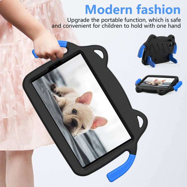 For Xiaomi Redmi Pad 4G SE 8.7 2024 Ice Baby EVA Shockproof Hard PC Tablet Case