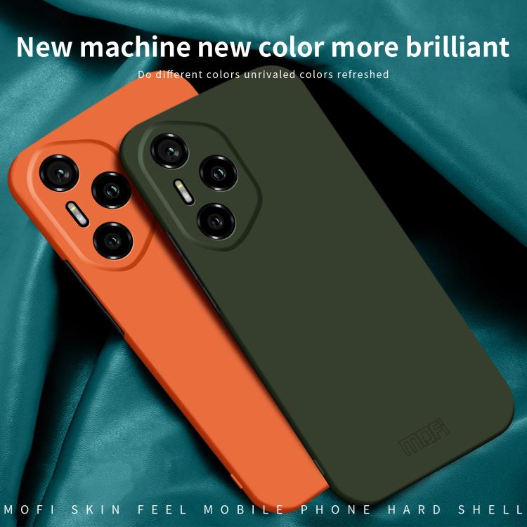 For Honor 300 Pro MOFI Qin Series Skin Feel All-inclusive PC Phone Case