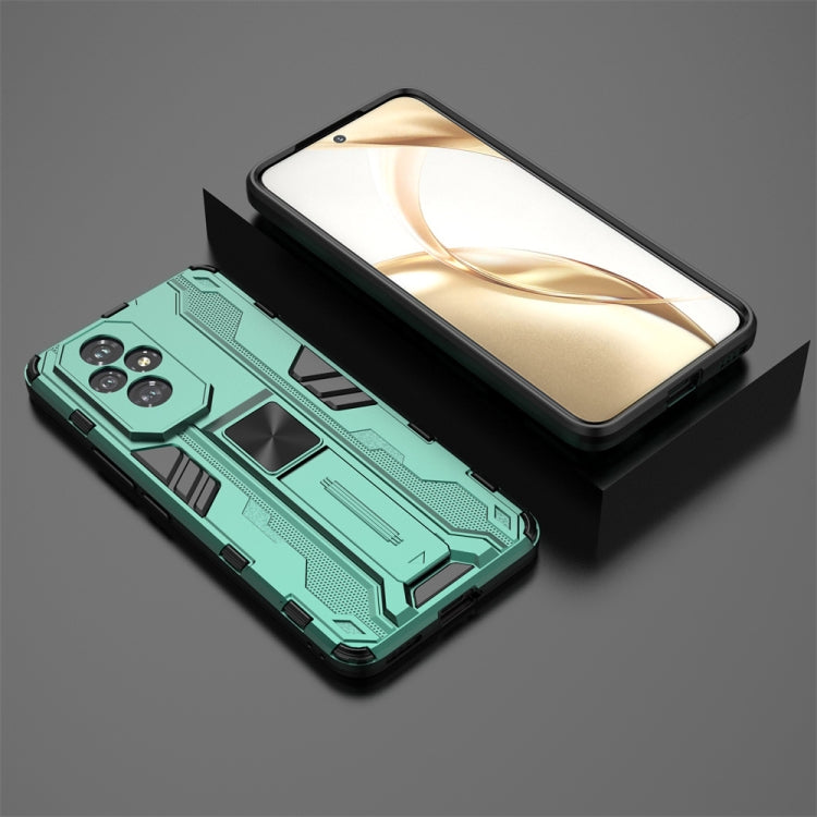 For Honor 200 Supersonic Armor PC Hybrid TPU Phone Case