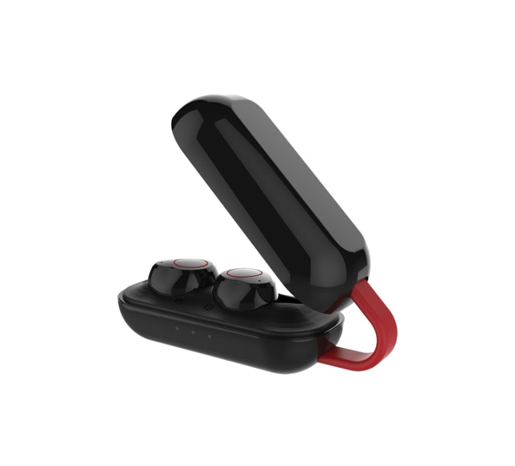 BTH-193 5.0 True IN- Ear Bluetooth Earbuds TWS Wireless Headphones with Charging Box