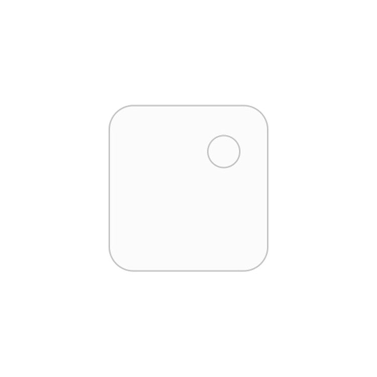 For Xiaomi 14 ENKAY Hat-Prince 9H Rear Camera Lens Tempered Glass Film - Transparent