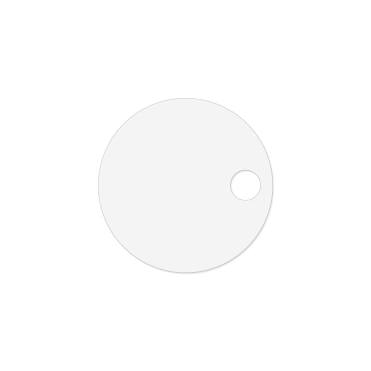 For Redmi 14C ENKAY Hat-Prince 9H Rear Camera Lens Tempered Glass Film - Transparent