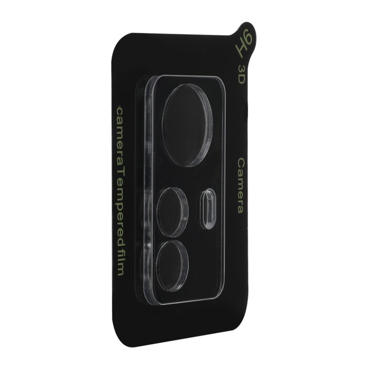 For Redmi Note 12S ENKAY Hat-Prince 9H Rear Camera Lens Tempered Glass Film - Transparent