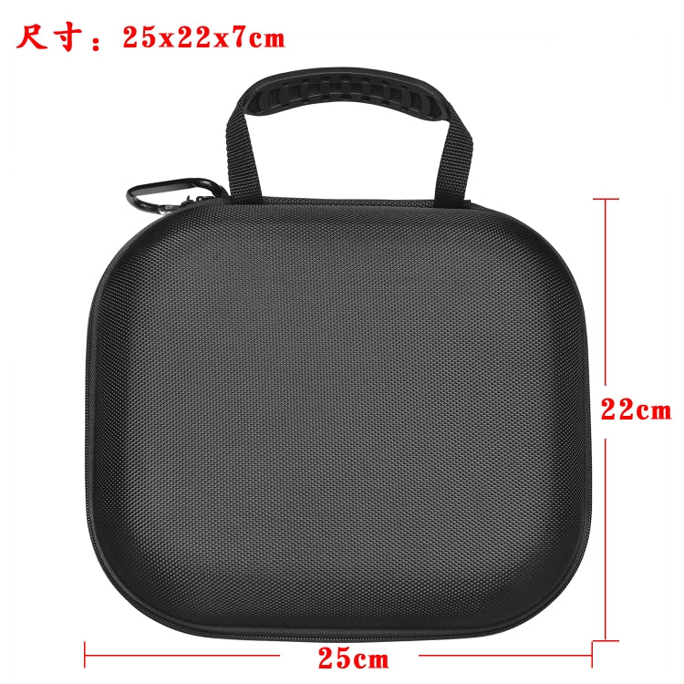 For JBL Soundgear Bluetooth Sound Box Storage Bag