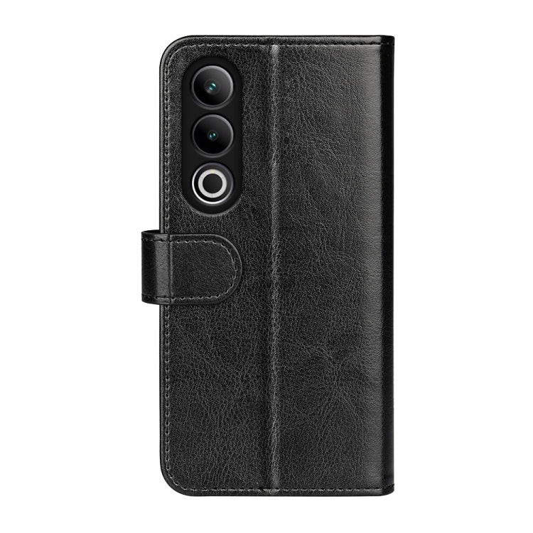 For OnePlus Ace 3V R64 Texture Horizontal Flip Leather Phone Case
